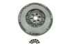 Маховик Citroen C4 Grand Picasso, C4 Peugeot 308 16D 0213- Valeo 836173 (фото 1)
