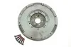 Маховик Volvo C30, S40 II, S80 II, V50, V70 III, Focus II Mazda 3 16D 1003-0513 Valeo 836222 (фото 1)