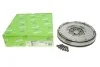 Маховик Volvo C30, S40 II, S80 II, V50, V70 III, Focus II Mazda 3 16D 1003-0513 Valeo 836222 (фото 4)