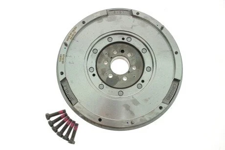 Маховик Volvo C30, S40 II, S80 II, V50, V70 III, Focus II Mazda 3 16D 1003-0513 Valeo 836222