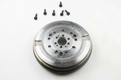 Маховик Valeo 836224