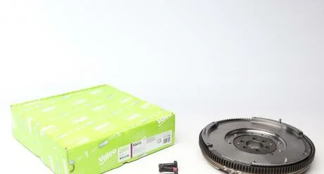Двомасовий маховик Valeo 836545
