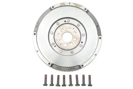 Комплект зчеплення Valeo 836587