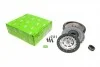 Модуль зчеплення (DMF + CLUTCH SET) Valeo 837017 (фото 1)