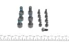 Модуль сцепления (DMF + CLUTCH SET) Valeo 837018 (фото 9)