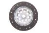 Комплект сцепления Valeo 837055 (фото 4)
