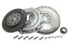 Зчеплення компл. + DMF VAG A4/A6/Superb/Passat "2,0TDI "04-13 V837060 Valeo 837060 (фото 1)