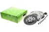 Зчеплення компл. + DMF VAG A4/A6/Superb/Passat "2,0TDI "04-13 V837060 Valeo 837060 (фото 2)