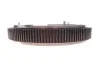Комплект зчеплення VW GOLF VI 09-13, PASSAT B6 09-10, TRANSPORTER V-VI 09-1,6-2,0TDI Valeo 837074 (фото 11)