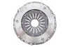 Комплект зчеплення VW GOLF VI 09-13, PASSAT B6 09-10, TRANSPORTER V-VI 09-1,6-2,0TDI Valeo 837074 (фото 6)