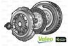 Зчеплення компл. + DMF BMW 116-120i/316-320i/520i \'\'04-13 V837108 Valeo 837108 (фото 1)