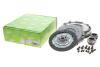 Зчеплення компл. + DMF BMW 116-120i/316-320i/520i \'\'04-13 V837108 Valeo 837108 (фото 2)