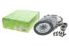 Зчеплення компл. + DMF BMW 116-120i/316-320i/520i \'\'04-13 V837108 Valeo 837108 (фото 2)