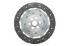 Зчеплення компл. + DMF BMW 116-120i/316-320i/520i \'\'04-13 V837108 Valeo 837108 (фото 9)