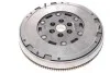 Модуль сцепления (DMF + CLUTCH SET) Valeo 837162 (фото 8)