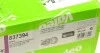 Комплект зчеплення PEUGEOT1.6 Hdi 508-3008-500812-18, CITROENC4 PICASSO 10-13 Valeo 837394 (фото 16)