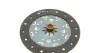Комплект зчеплення PEUGEOT1.6 Hdi 508-3008-500812-18, CITROENC4 PICASSO 10-13 Valeo 837394 (фото 8)