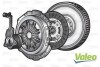 Зчеплення компл. + DMF NISSAN Qashqai/X-Trail \'\'2.0dci "07-13 V845054 Valeo 845054 (фото 1)