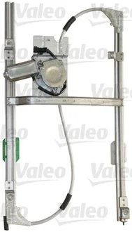Склопідйомник Valeo 850951