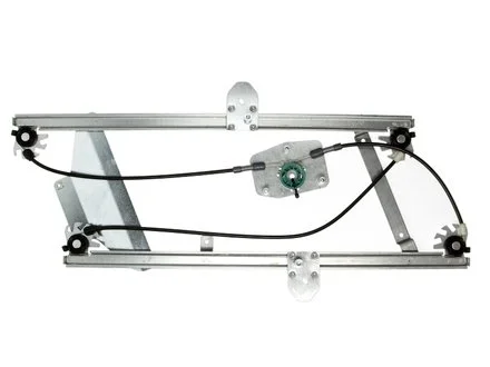 Склопідйомник MAN Valeo 850954