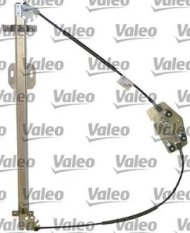 Склопідйомник Valeo 851162