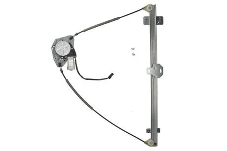 Склопідйомник Valeo 851752