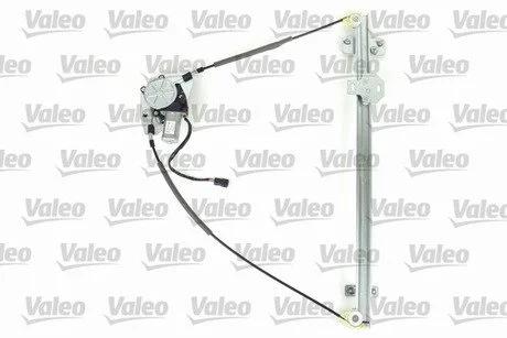 Склопідйомник Valeo 851753