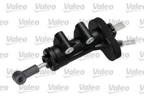 Циліндр зчеплення головний AUDI A6 27-32 TDI/TFSI/FSI 04-11 (19,05mm) Valeo 874401