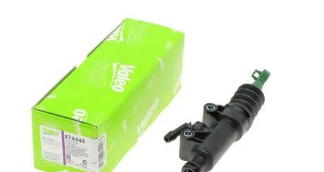 Циліндр зчеплення Valeo 874448