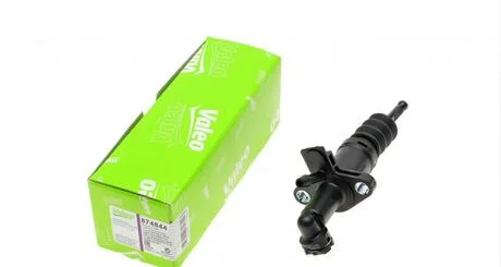 Циліндр зчеплення Valeo 874844