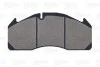 Гальмівні колодки 249,1x110.9x29,3 Valeo 882221 (фото 2)