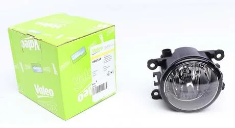 Фара п/тум лев.. (VALEO) Valeo 88358