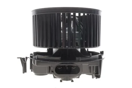 Вентилятор салону Renault Megane II 1202- (+ A/C) Valeo 884629