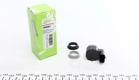 Датчик парковки VALEO Valeo 890001