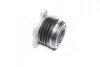 Муфта сцепления GM DAEWOO LACETTI, NUBIRA,EPICA,CAPTIVA(PHC) Valeo CSC-04 (фото 2)