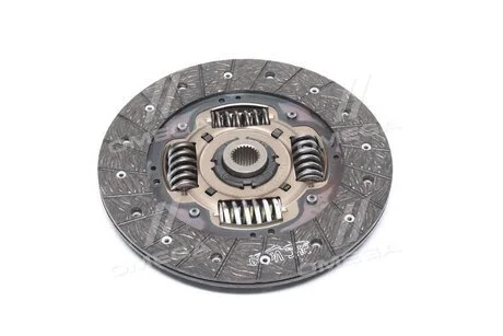 Ведений диск зчеплення Valeo DW-29