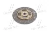 Диск зчеплення GM DAEWOO EVANDA 2.0 05-(PHC) Valeo DW-42 (фото 1)