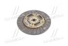 Диск зчеплення GM DAEWOO EVANDA 2.0 05-(PHC) Valeo DW-42 (фото 2)
