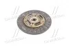 Диск зчеплення GM DAEWOO EVANDA 2.0 05-(PHC) Valeo DW-42 (фото 3)