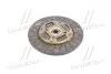 Диск зчеплення GM DAEWOO EVANDA 2.0 05-(PHC) Valeo DW-42 (фото 4)