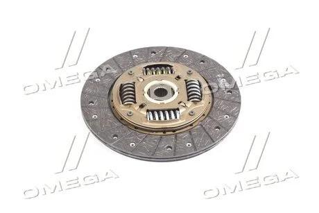 Диск зчеплення GM DAEWOO EVANDA 2.0 05-(PHC) Valeo DW-42