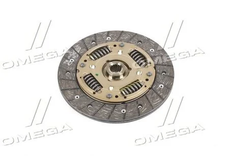 Диск сцепл. GM DAEWOO AVEO (PHC) Valeo DW-46
