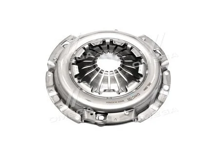 Ведучий диск зчеплення Valeo DWC-05