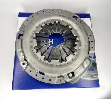 Ведучий диск зчеплення Valeo DWC-41