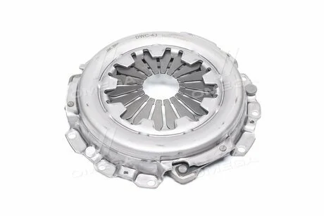 Кошик зчеплення GM DAEWOO AVEO 1.2 02 - 186 * 126 * 222.25 (PHC) Valeo DWC-43