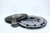 Комплект сцепления Valeo DWK-020 (фото 1)