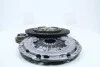 Комплект сцепления Valeo DWK-020 (фото 2)