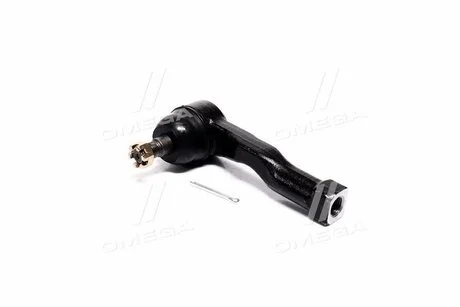 Наконечник рульової тяги KIA CARNIVAL I-II 99-06 перед. міст зліва (PHC) Valeo ED9057