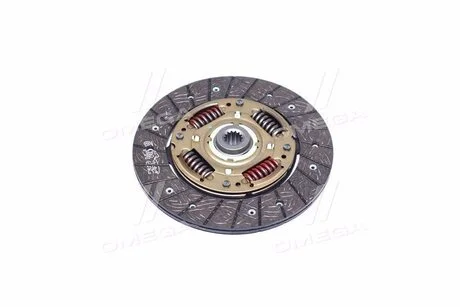 Ведомый диск сцепления Valeo GM-64