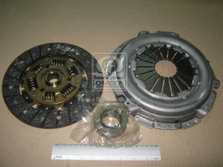 Фото 1 - сцепление HONDA ACCORD VI, CIVIC V-VI 1.6i Vtec-2.0 91-02 (PHC) Valeo HAK-018 Сцепление HONDA ACCORD VI, CIVIC V-VI 1.6i Vtec-2.0 91-02 (PHC) Valeo HAK-018 (фото 1)